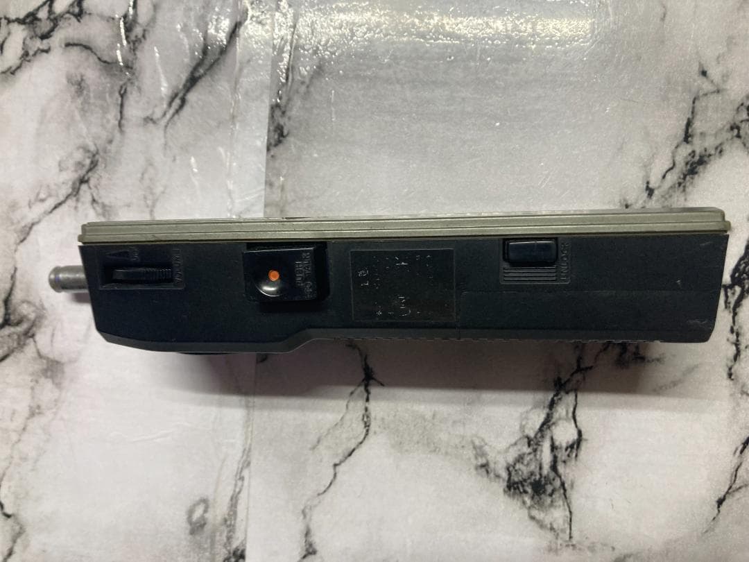 サンヨー ブルーインパルス7700 ジャンク品