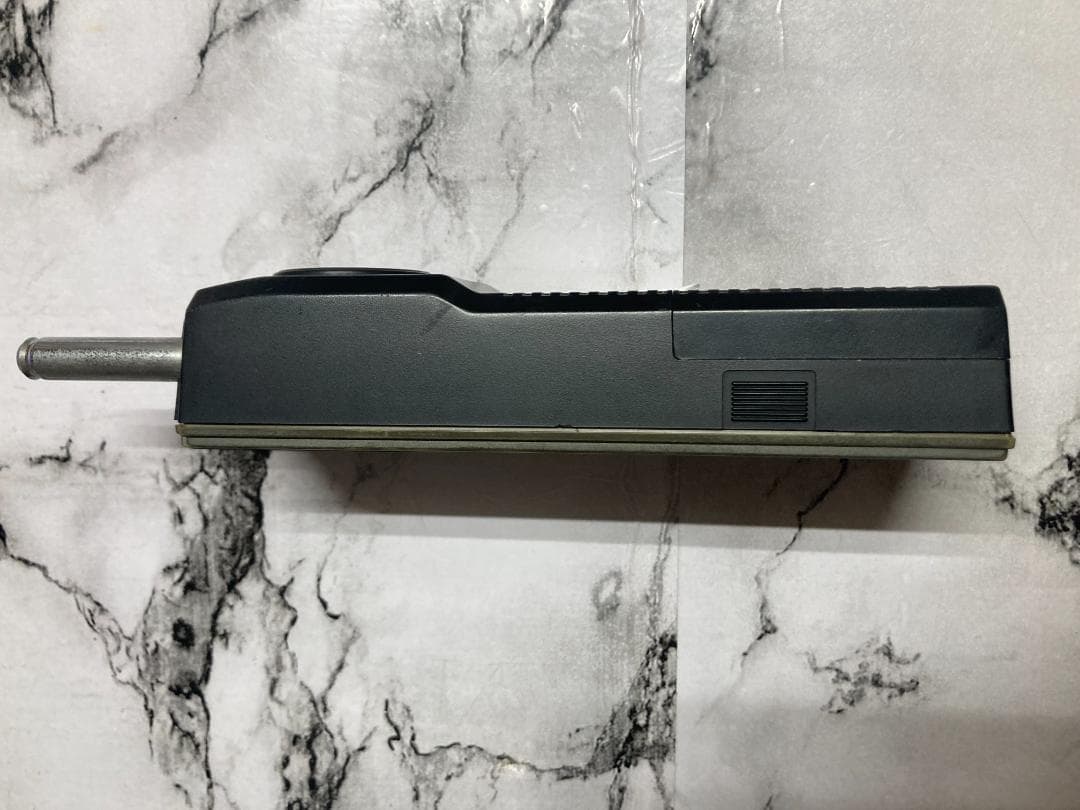 サンヨー ブルーインパルス7700 ジャンク品