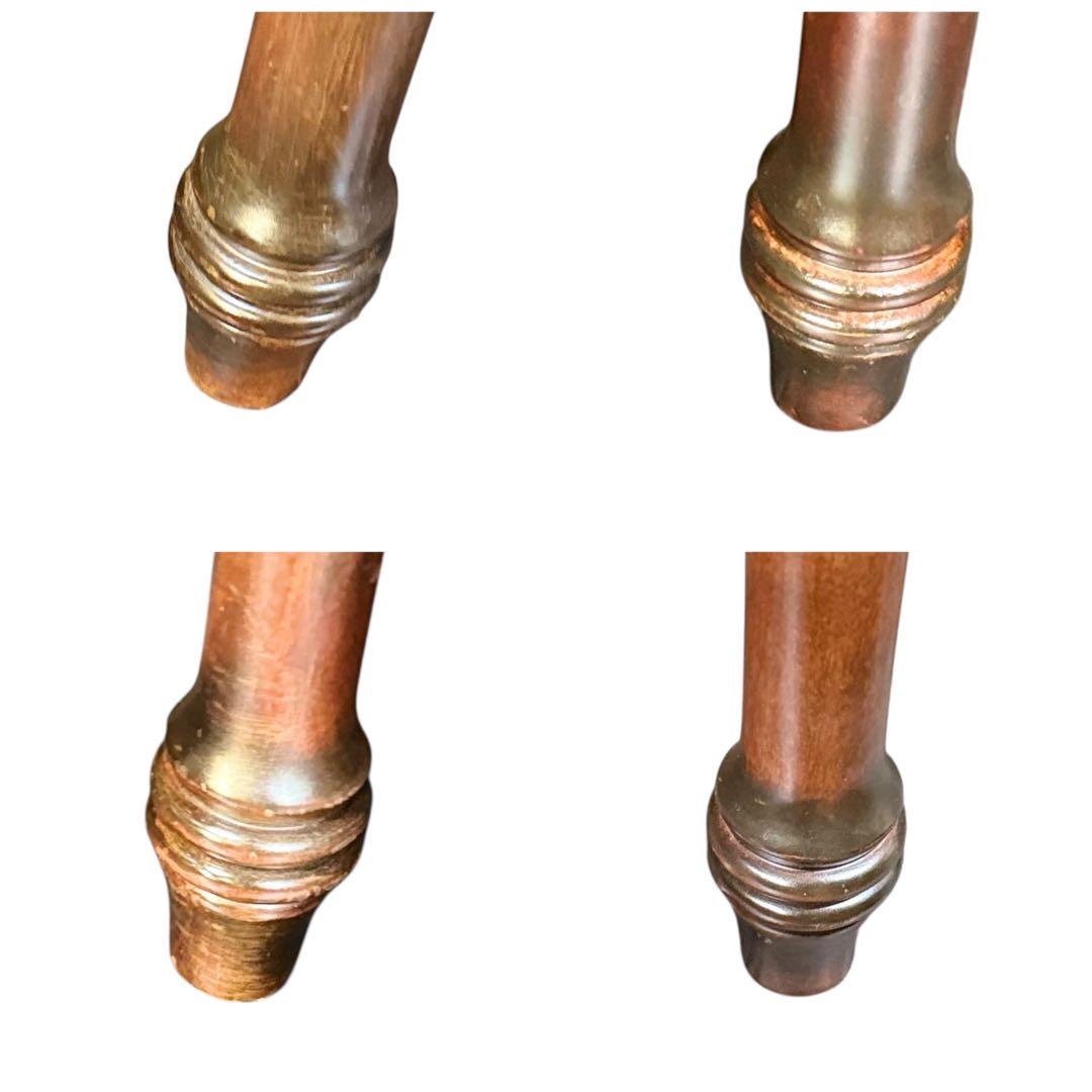 HR885 Laura Ashley  コンソール　テーブル　デスク