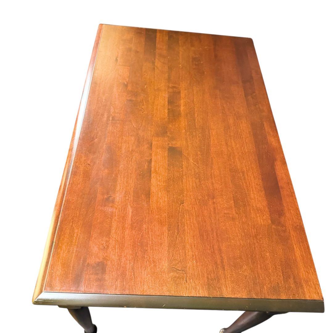 HR885 Laura Ashley  コンソール　テーブル　デスク