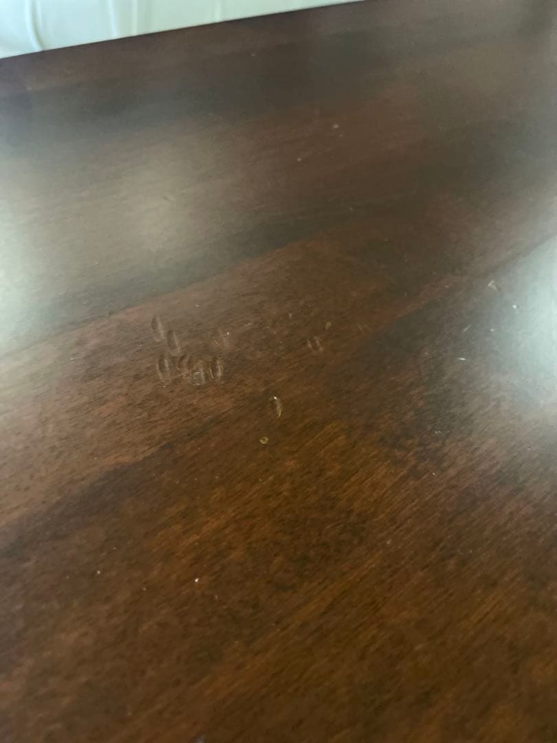 HR885 Laura Ashley  コンソール　テーブル　デスク