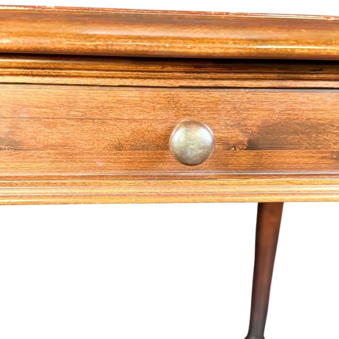 HR885 Laura Ashley  コンソール　テーブル　デスク