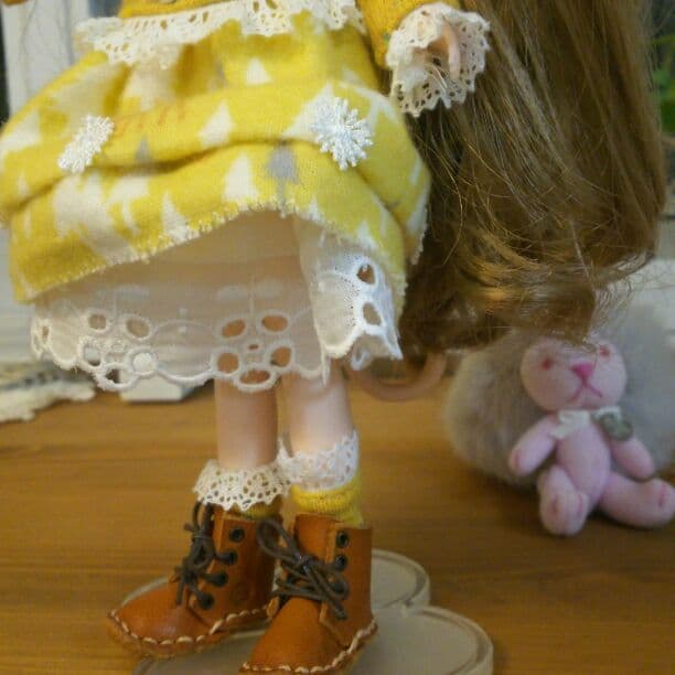 keitty*015 ブライスOF 5点セット