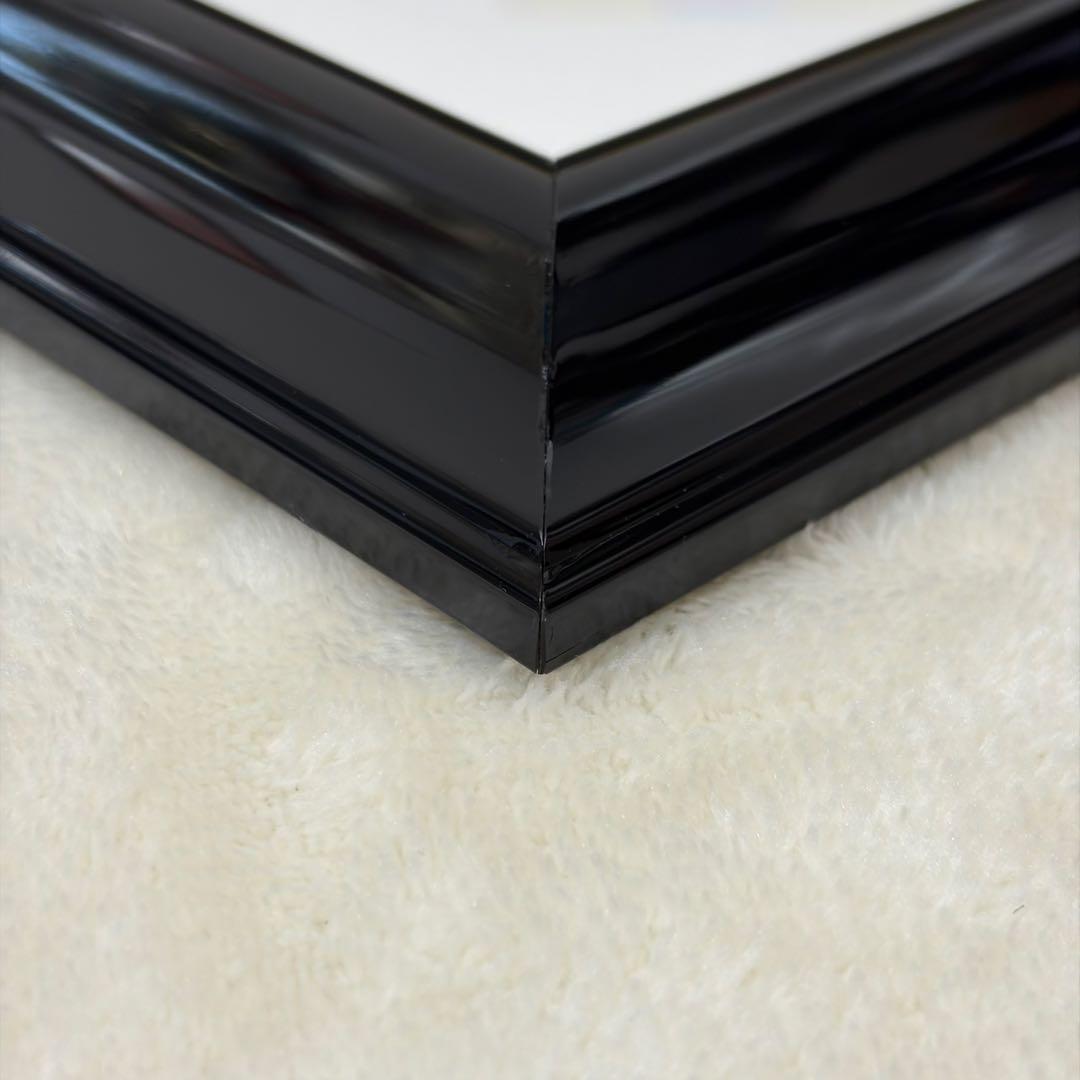 【希少品】美樹本晴彦 穏寧 菖蒲 25部限定 直筆サイン 甲鉄城のカバネリ 版画