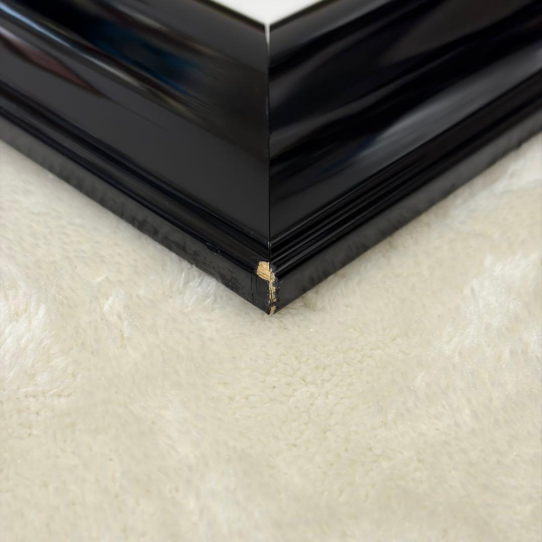 【希少品】美樹本晴彦 穏寧 菖蒲 25部限定 直筆サイン 甲鉄城のカバネリ 版画