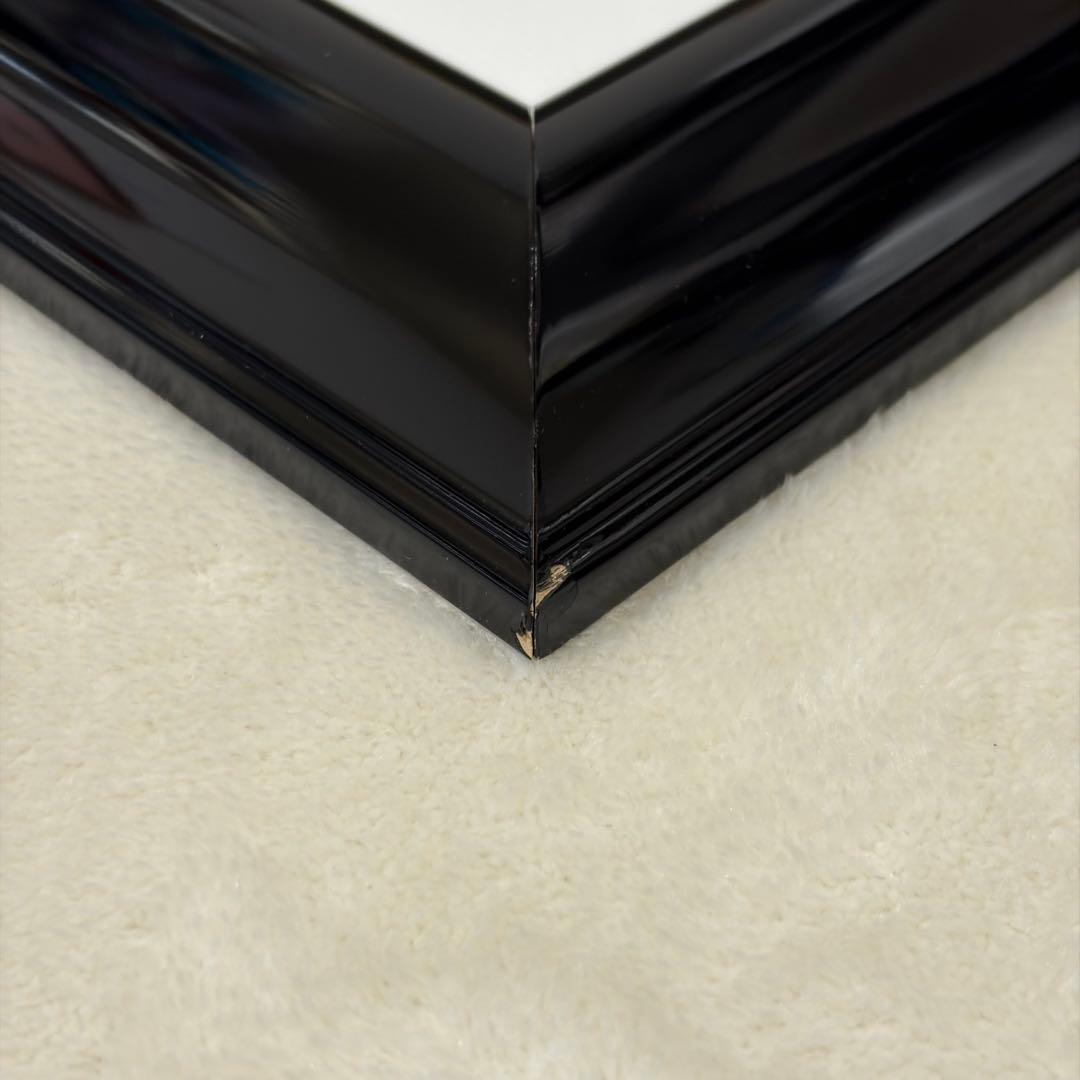 【希少品】美樹本晴彦 穏寧 菖蒲 25部限定 直筆サイン 甲鉄城のカバネリ 版画