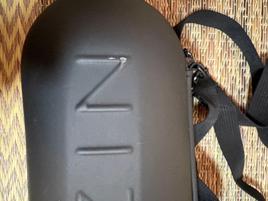 NIZIU ペンライト ケース付き
