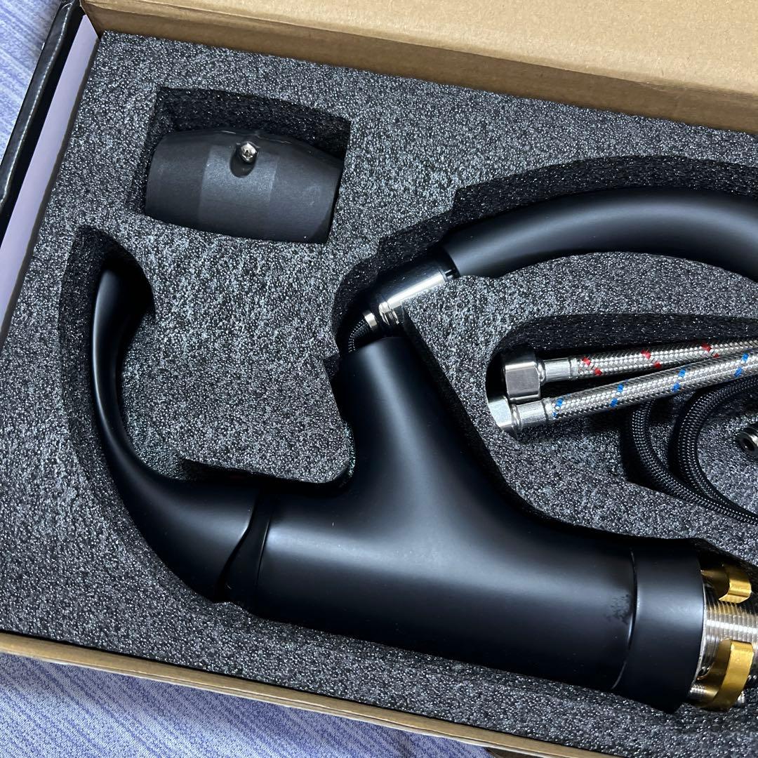 APPASO 水栓 キッチン 蛇口 引き出しホース 混合栓