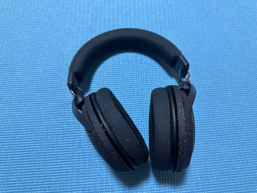 audio-technica ATH-HL7BT ワイヤレスヘッドホン
