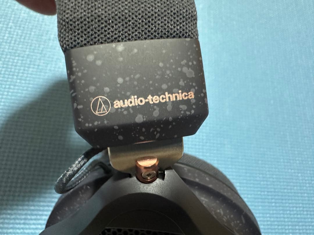 audio-technica ATH-HL7BT ワイヤレスヘッドホン