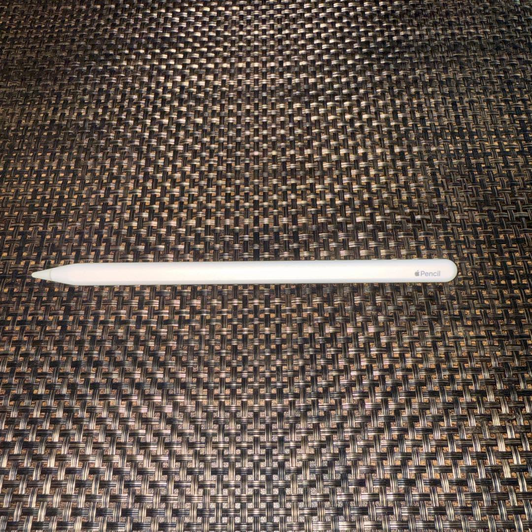 iPad Pro(第2世代) 256GB 11インチ apple pencil付
