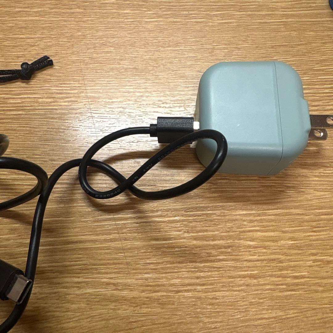 YASHICA デジタルカメラ 一式【正規品】