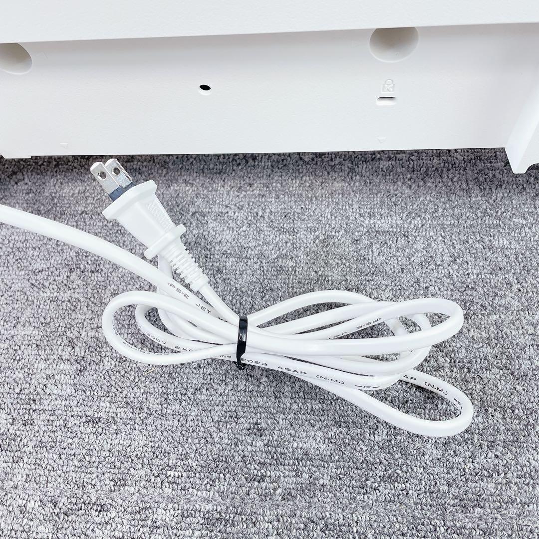 FUNAI FL-40H2040W 40V型 液晶テレビ ホワイト