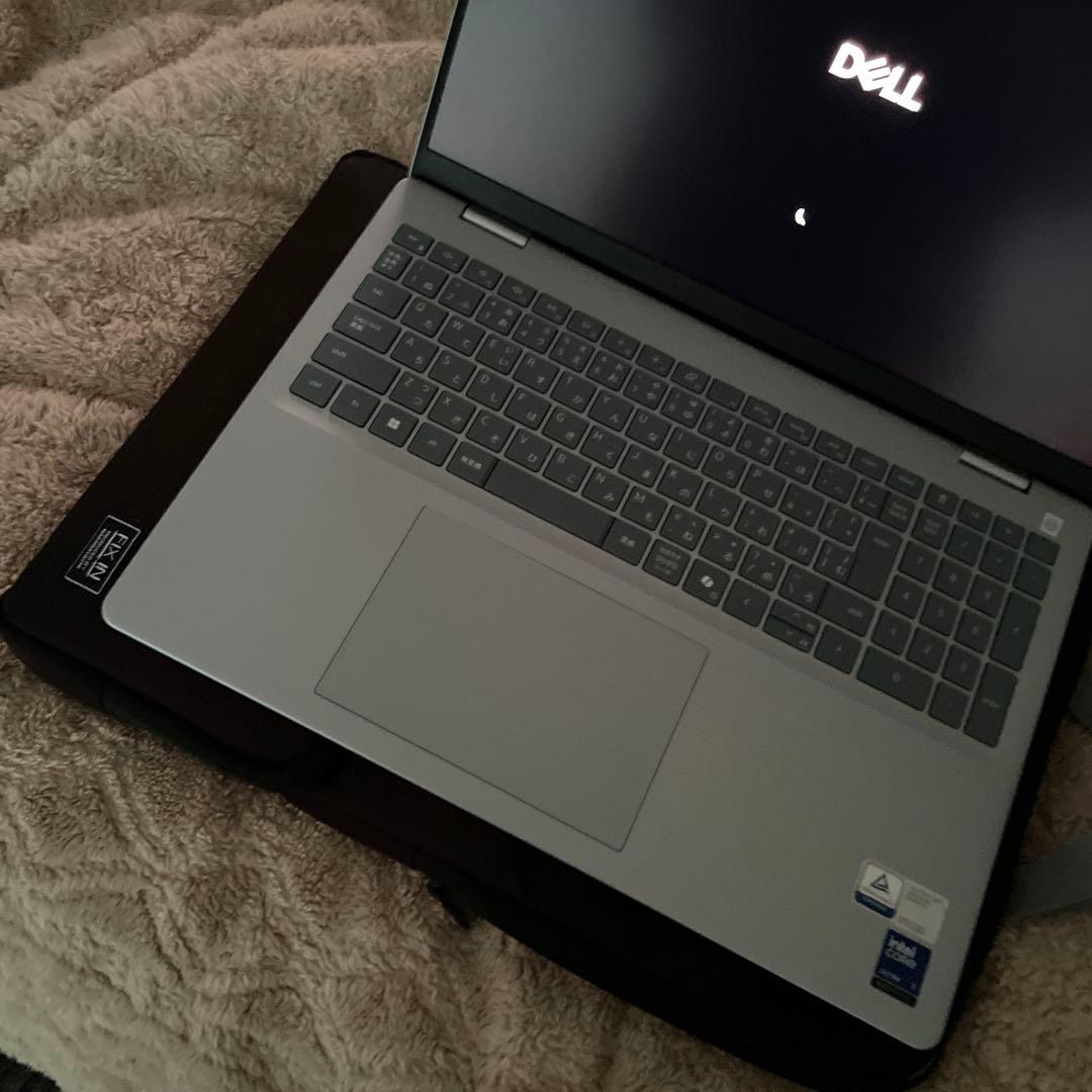 DELL ノートPC Dell 16 Plus DB16250