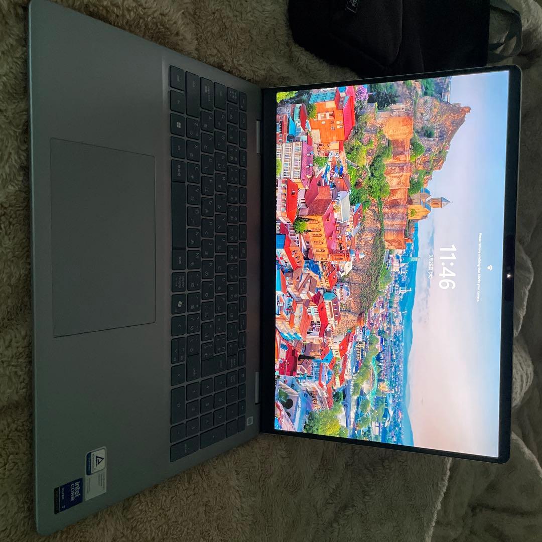 DELL ノートPC Dell 16 Plus DB16250