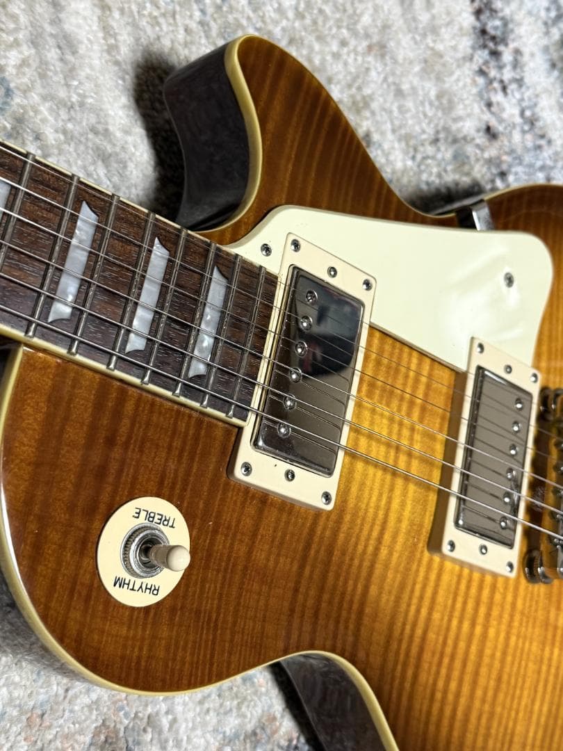 ギター Epiphone Les Paul Standaed HB 2011S