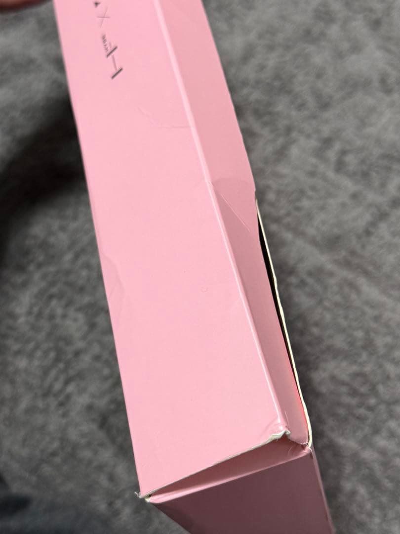 BLACKPINK IN YOUR KOREAN★MotiPen付き