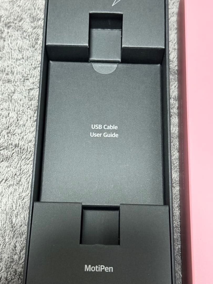 BLACKPINK IN YOUR KOREAN★MotiPen付き