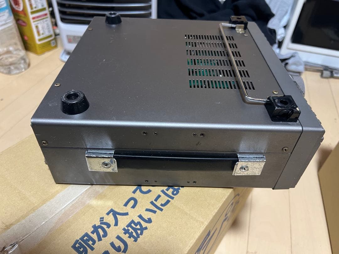 KENWOOD TS-680S HFトランシーバー　アマチュア無線機