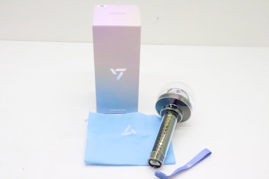 #2 SEVENTEEN グッズ まとめ 42-JD0119-04