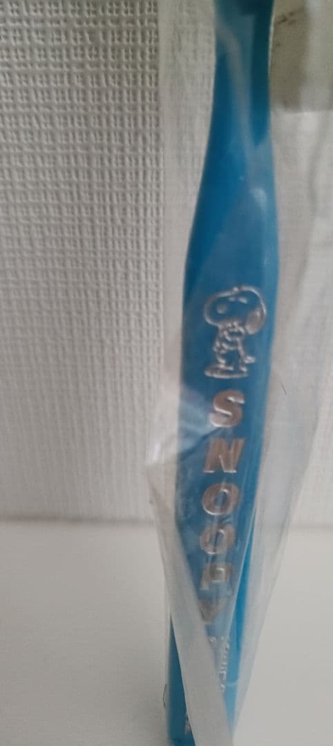 ヴィンテージ スヌーピー 歯ブラシ