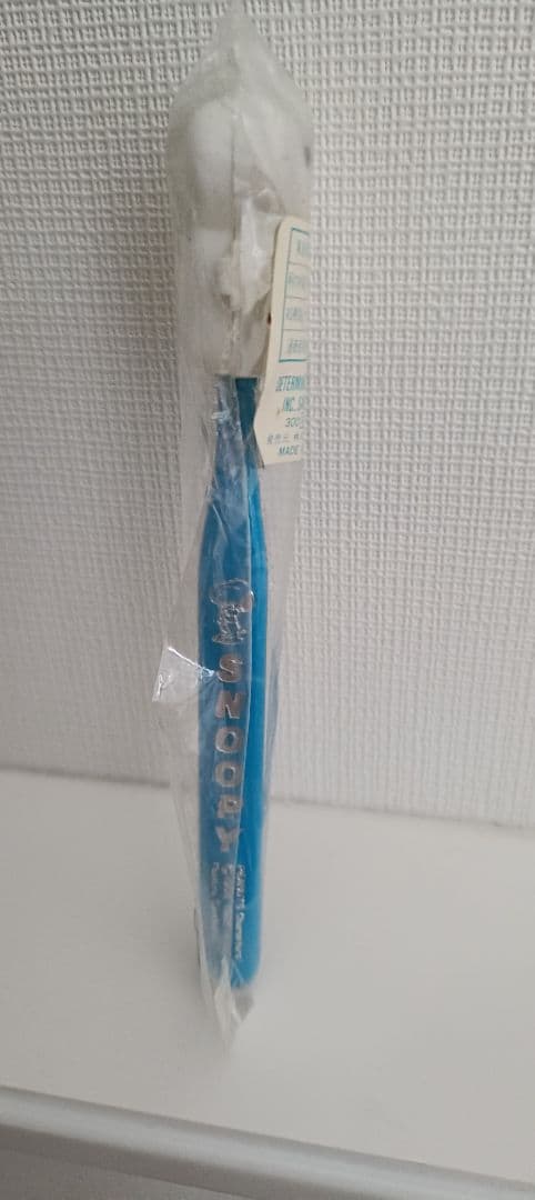 ヴィンテージ スヌーピー 歯ブラシ