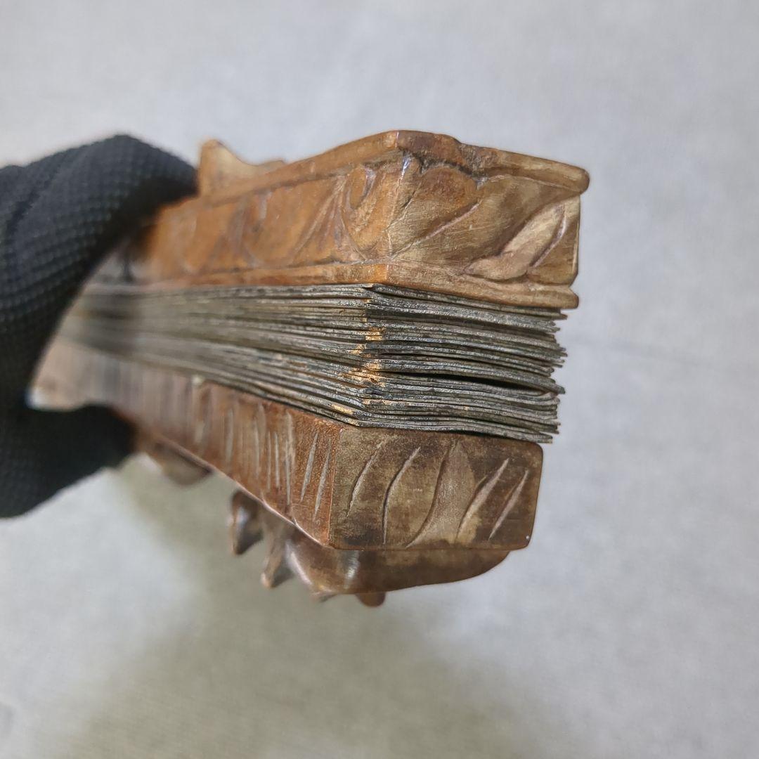 チベット密教 貝葉教