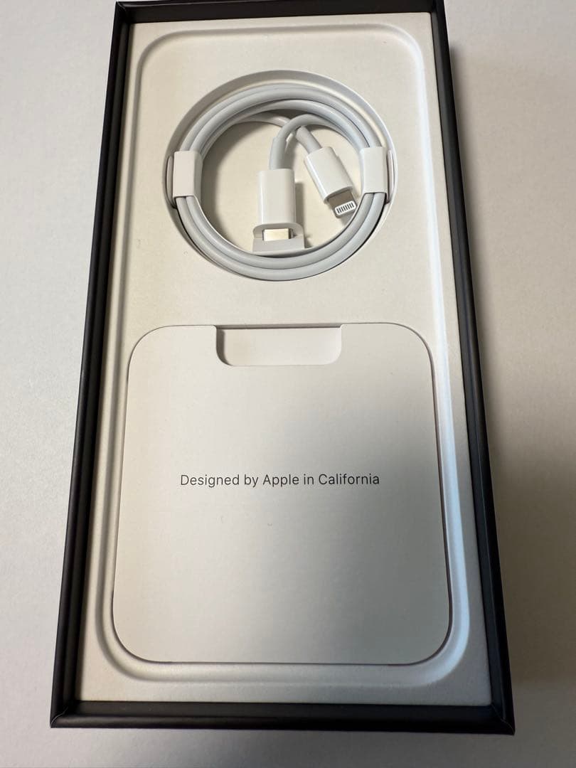 iPhone 13 Pro Max 256GB 本体