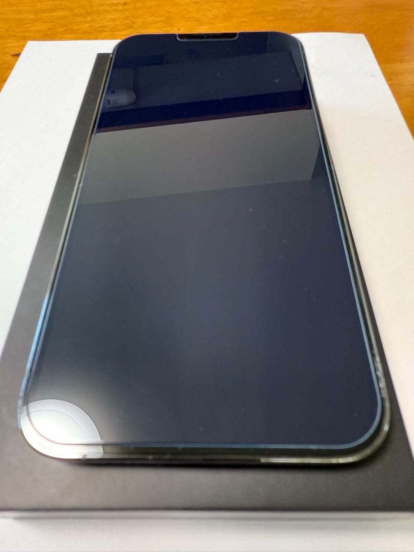 iPhone 13 Pro Max 256GB 本体