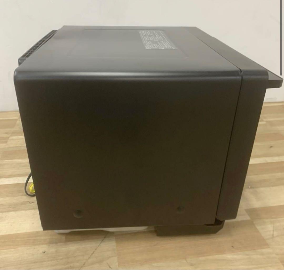 オーブンレンジ 26L パナソニック NE-MS4C-K 2025年製 未使用