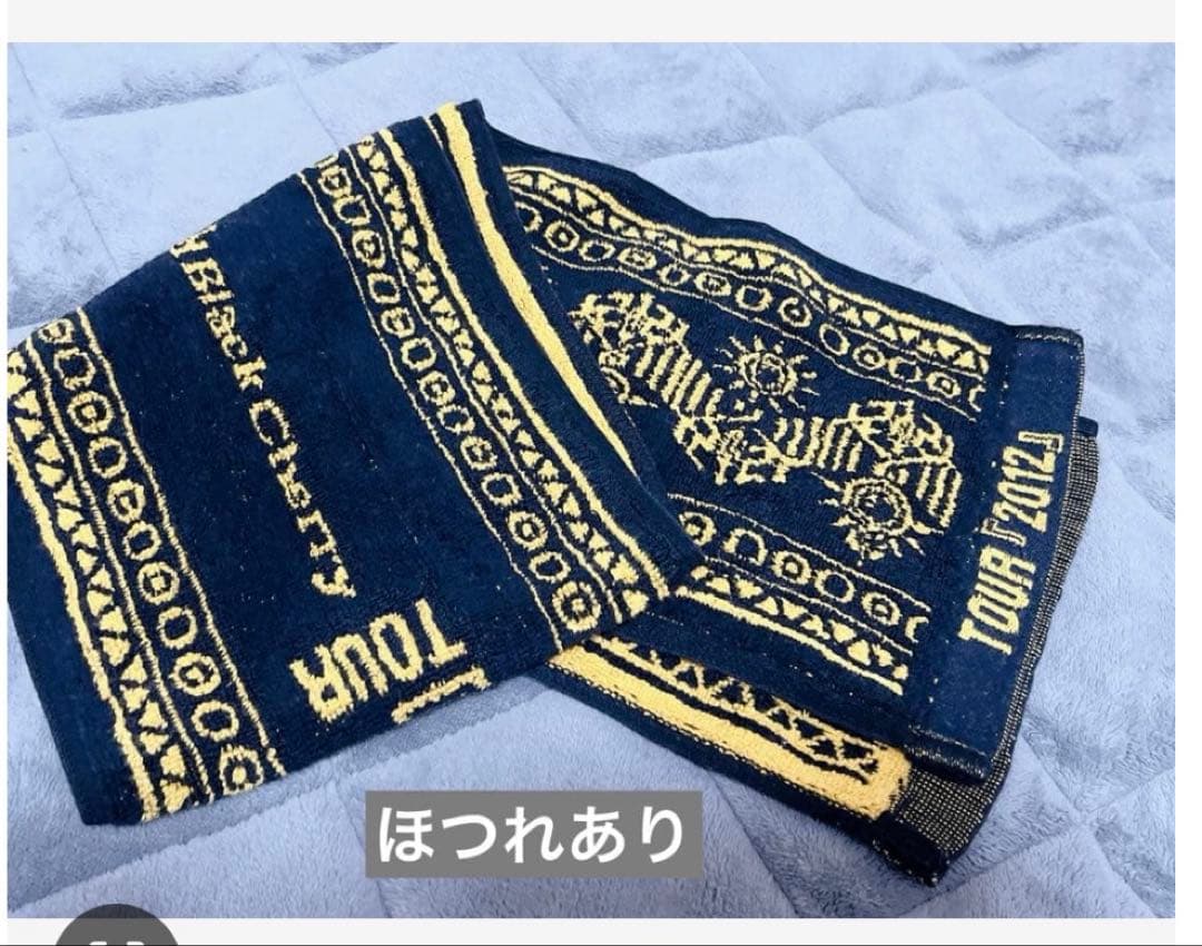 【美品】Acid Black Cherry グッズ 詰め合わせ まとめ売り