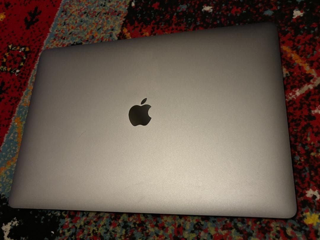 MacBook Pro　R6　 MacBook Pro　R40
