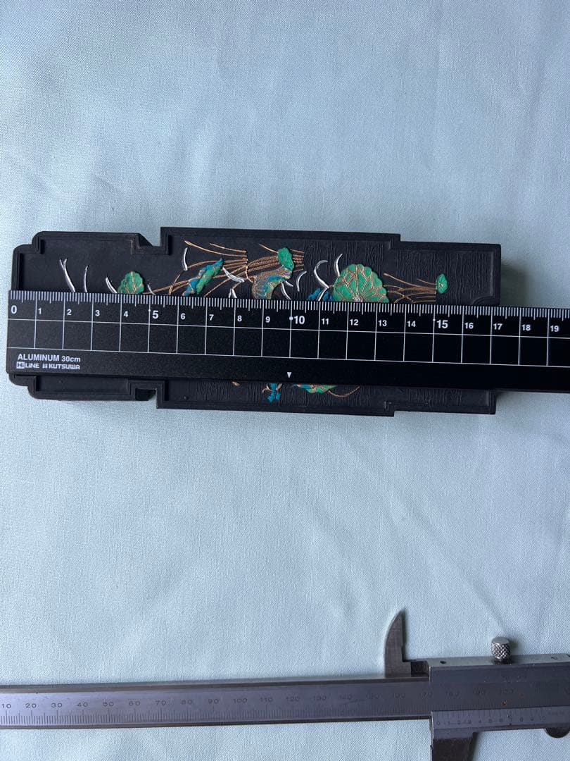 古墨 曹素功堯千氏精品製徽墨 上海墨廠