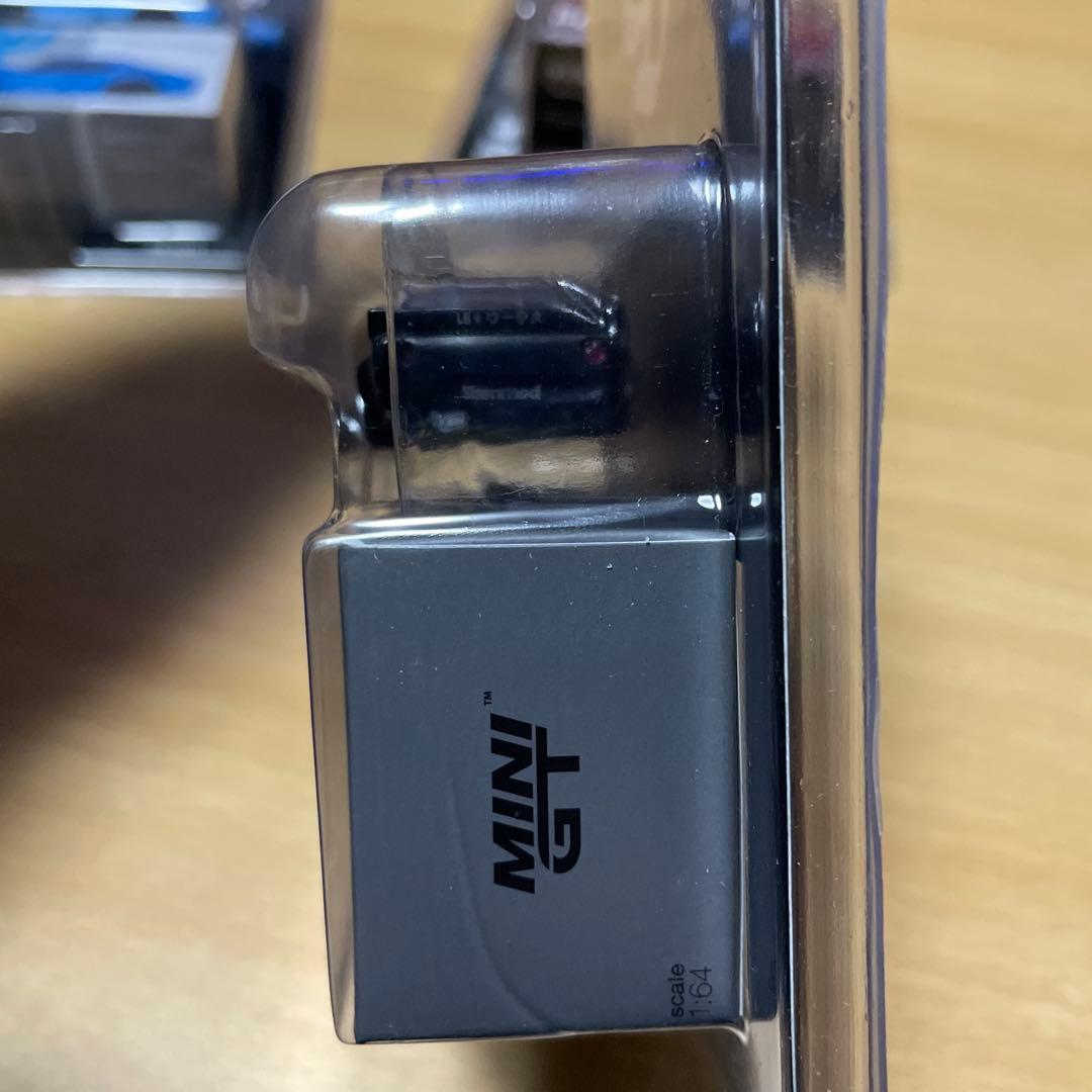 MINI GT リバティウォーク　ケンメリ　大阪