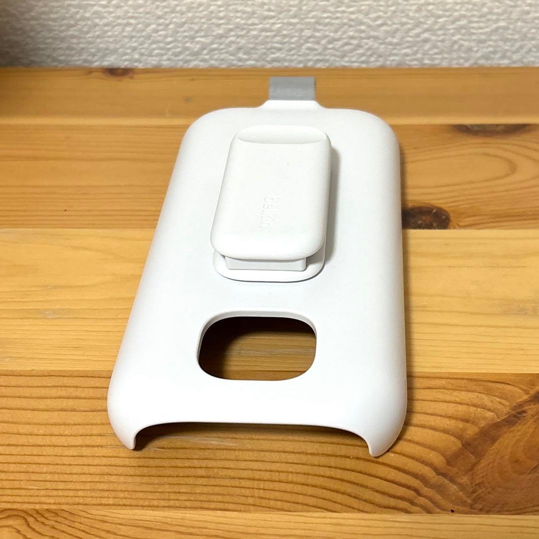 【バッテリーケース付】Apple Vision Pro 純正トラベルケース