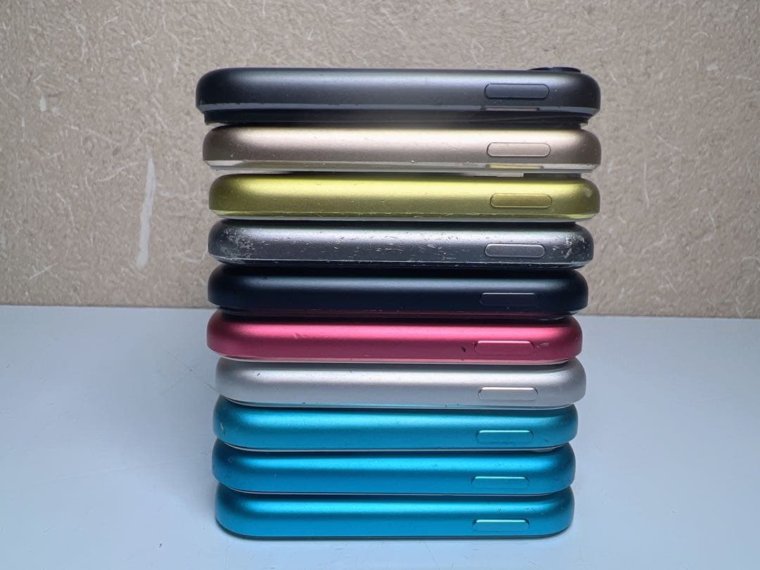 iPod touch 第5世代 A1421 / A1574 ジャンク