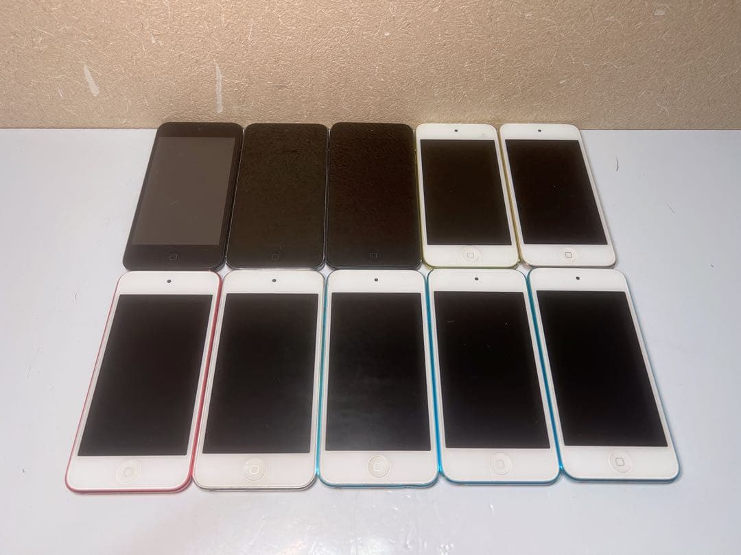 iPod touch 第5世代 A1421 / A1574 ジャンク