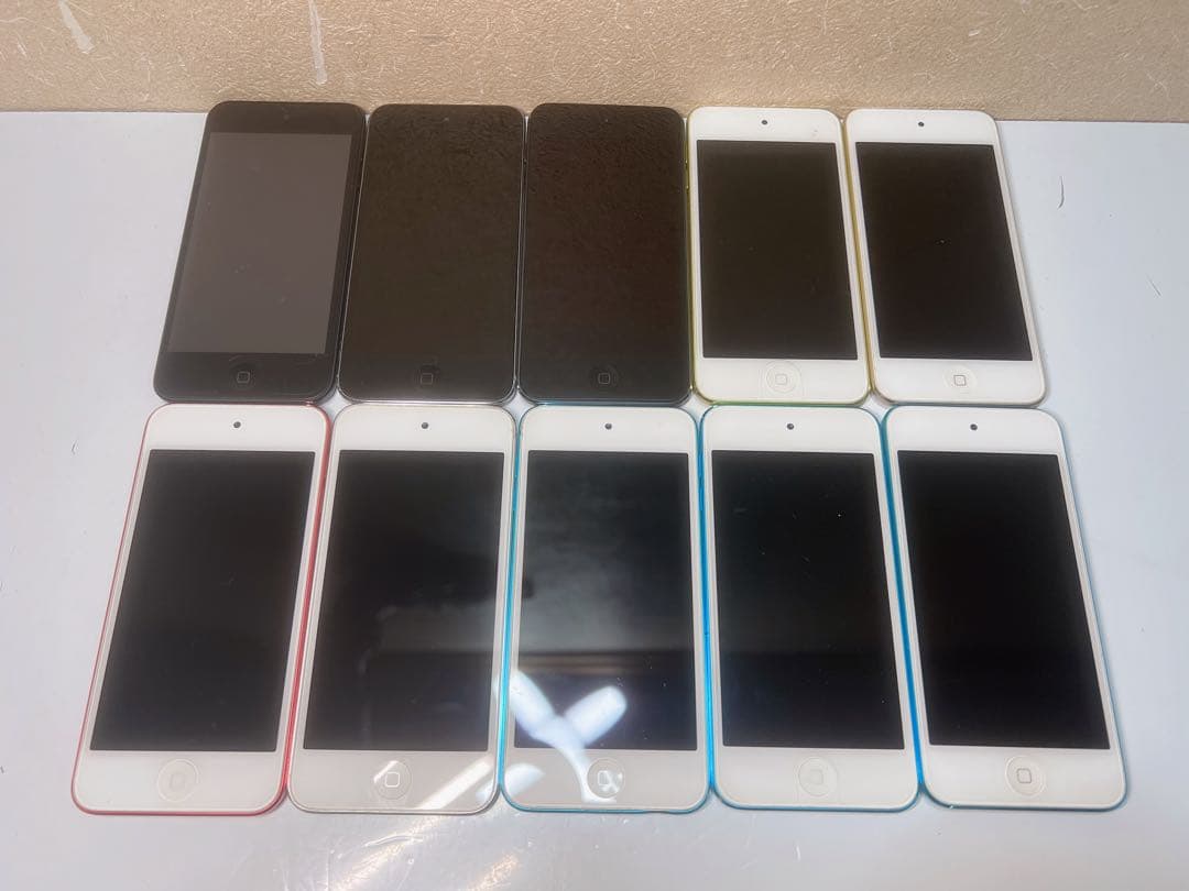 iPod touch 第5世代 A1421 / A1574 ジャンク