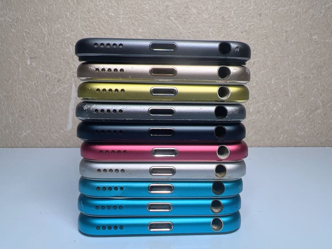 iPod touch 第5世代 A1421 / A1574 ジャンク