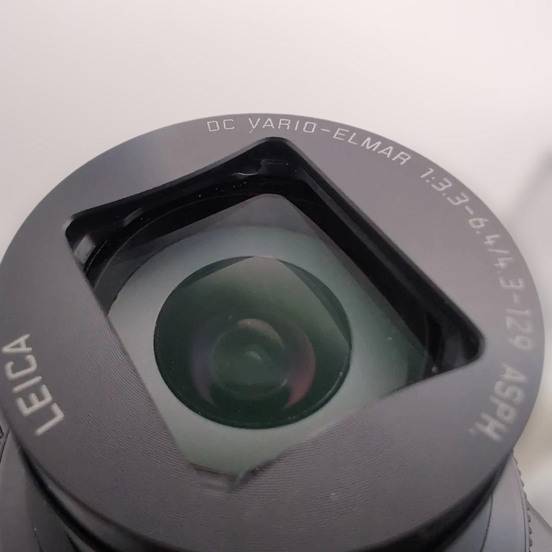 超美品 panasonic lumix DC-TZ90 コンパクトデジタルカメラ