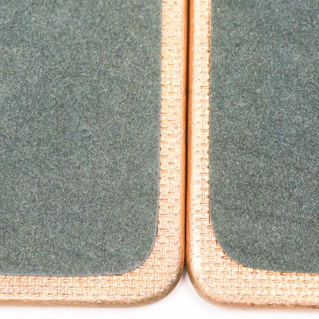 ティファニー ランチョンマット 4枚 35cm×25cm