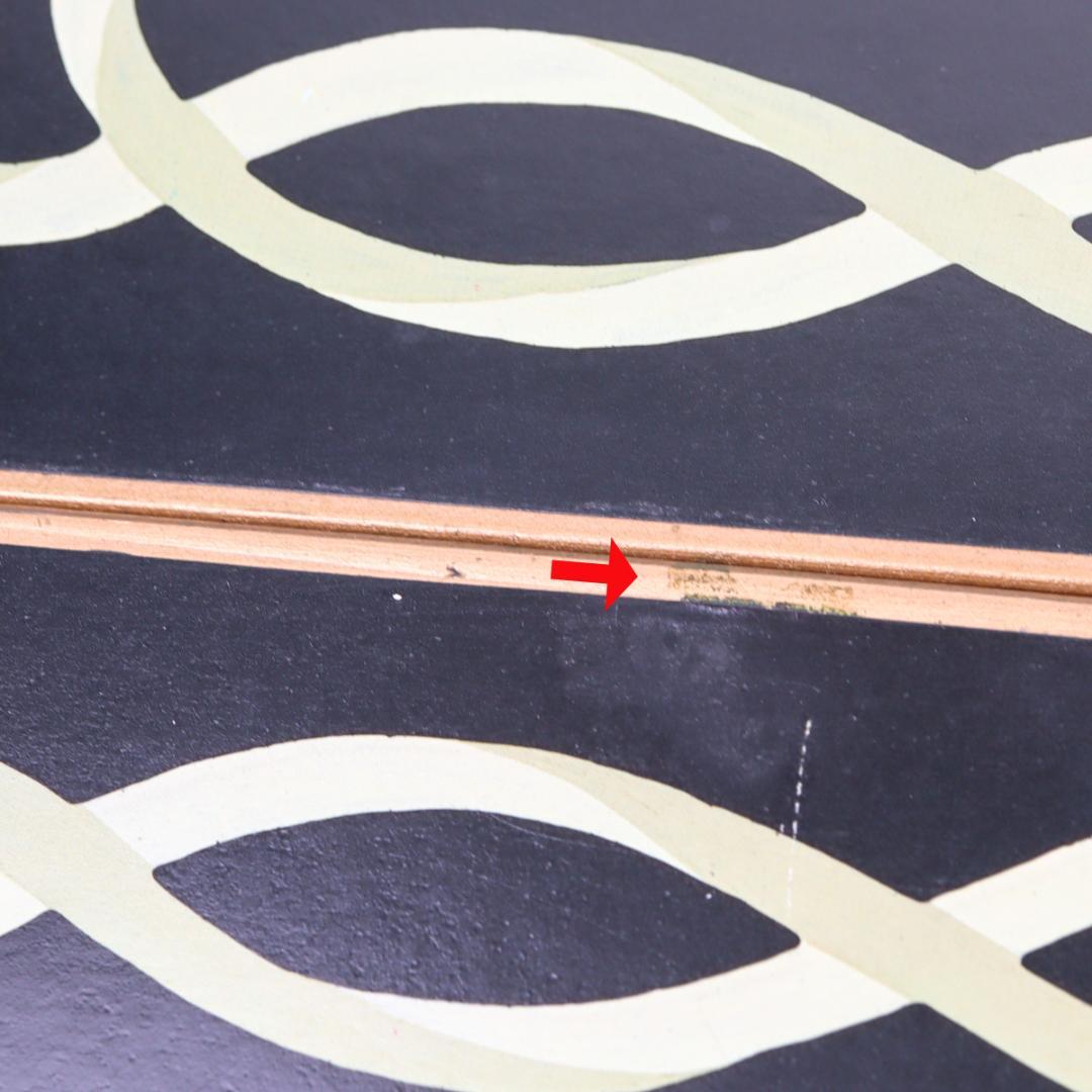 ティファニー ランチョンマット 4枚 35cm×25cm