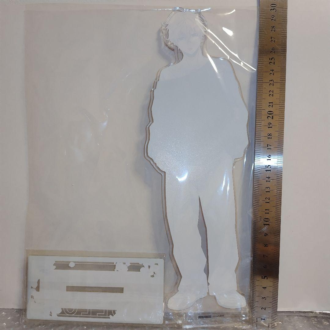 ブルーロック　凪 誠士郎　Theキャラ　特典　A賞　非売品　アクリルスタンド