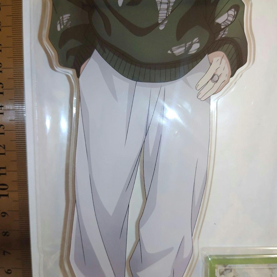 ブルーロック　凪 誠士郎　Theキャラ　特典　A賞　非売品　アクリルスタンド