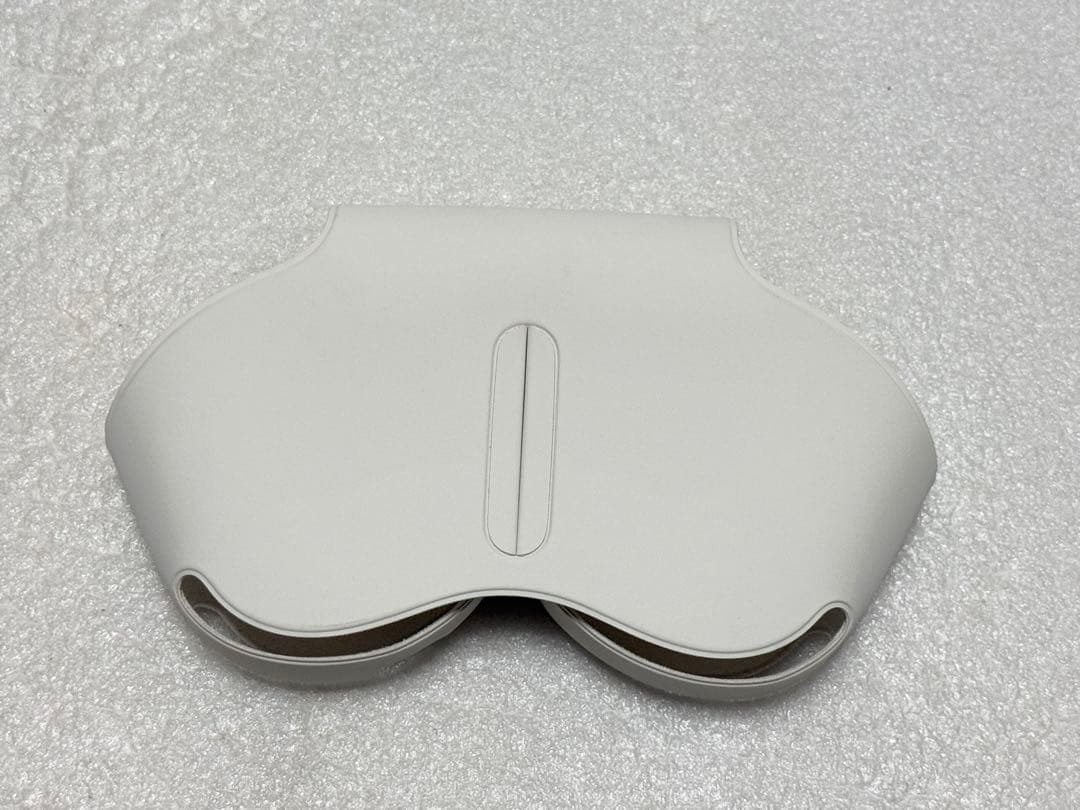 Apple保証付き　2025年5月購入品　AirPods Max USB-C