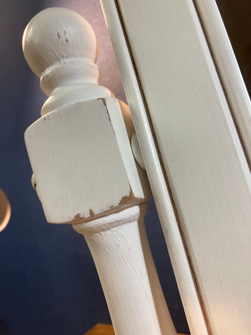 きらら　　　　　　フランス　ヨーロピア輸入家具