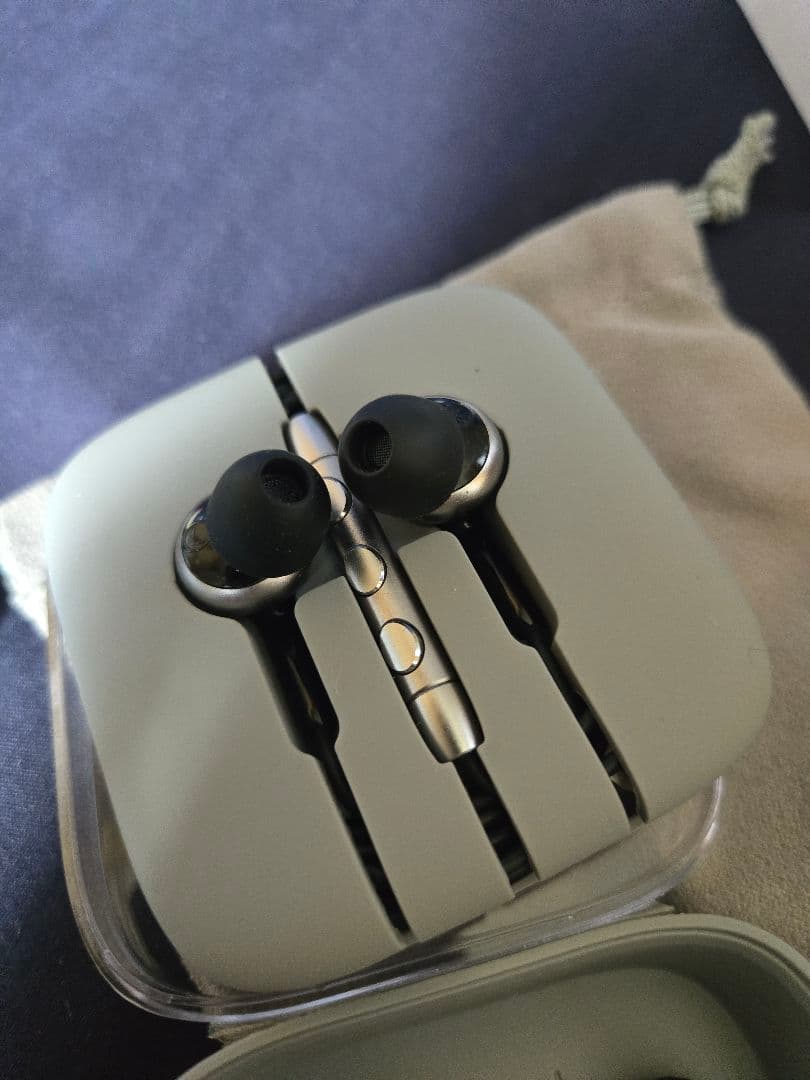 Xiaomi イヤホン Mi In-Ear Headphones Pro HD