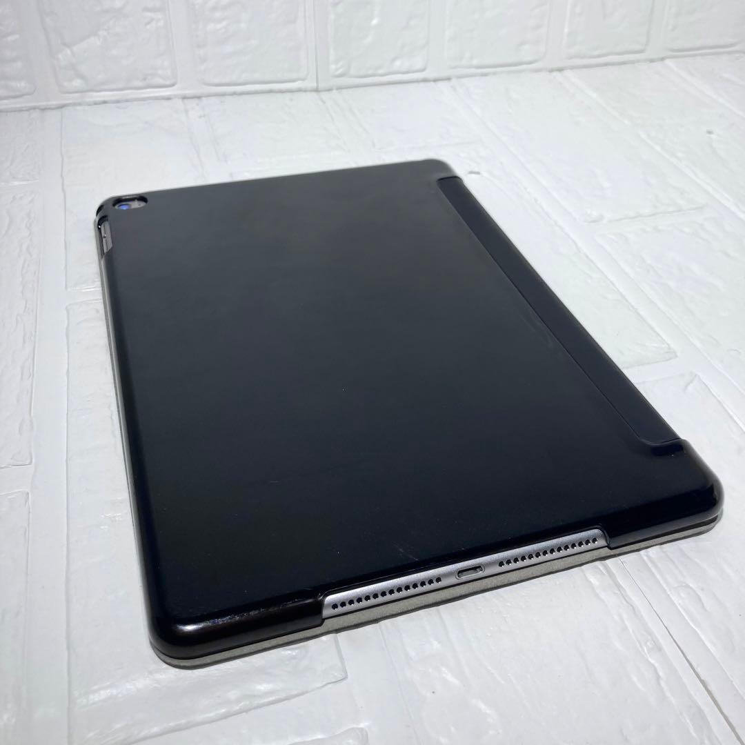 iPad Air2 32GB セラー セルラーモデル au UQモバイル グレー