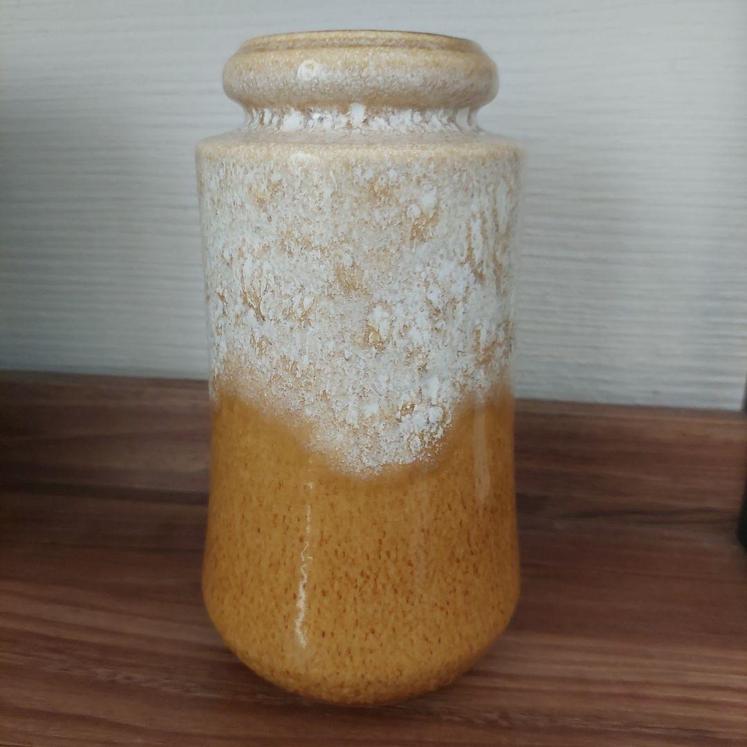 fat lavaフラワーベース