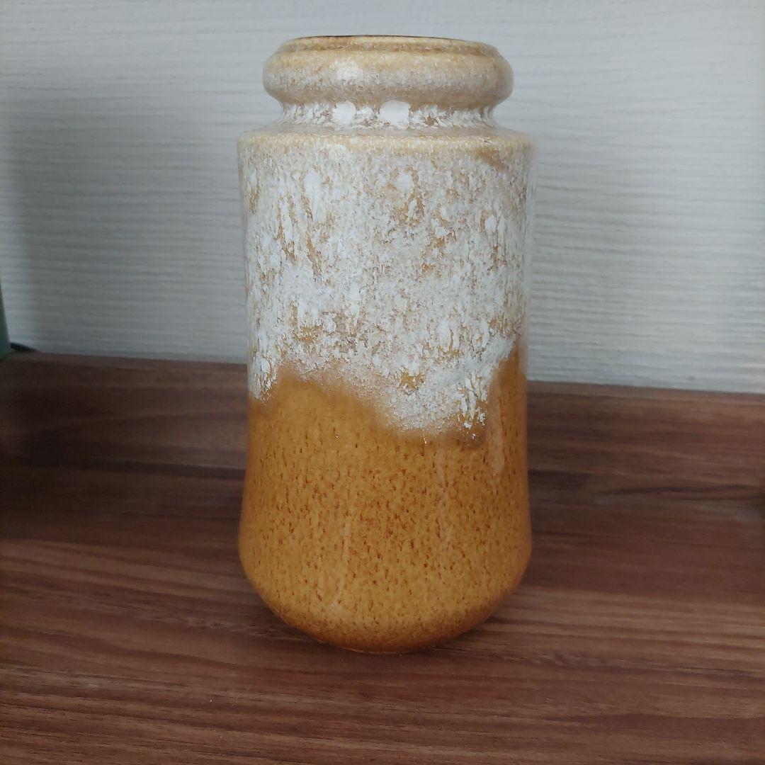 fat lavaフラワーベース